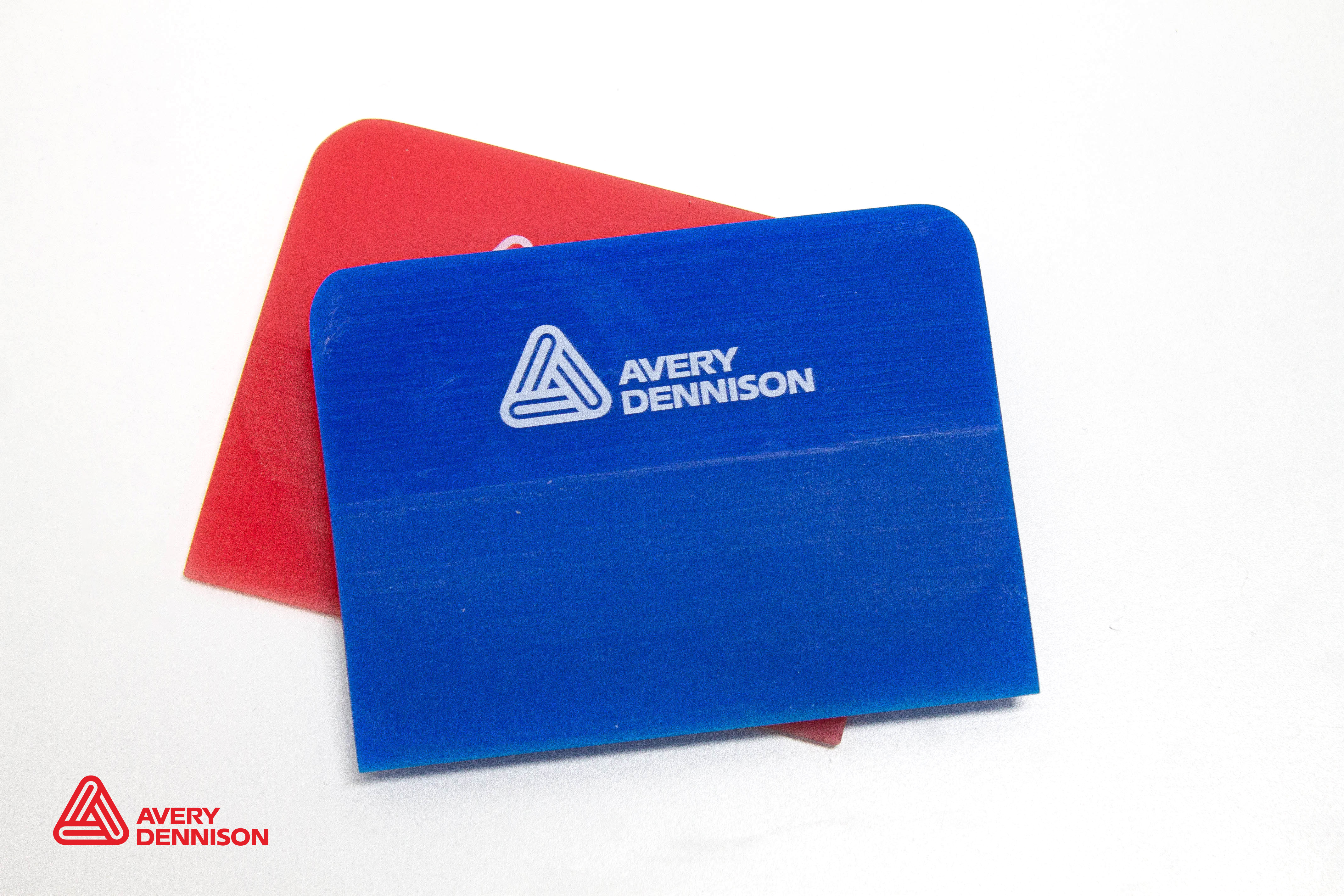 Avery PPF Squeegee Pro RIGID Large - BLUE 